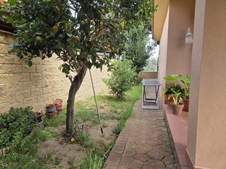 Casa en venta en La Granja-La Colina-Los Pastores en Algeciras
