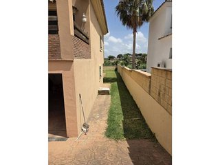 Casa en venta en La Granja-La Colina-Los Pastores en Algeciras