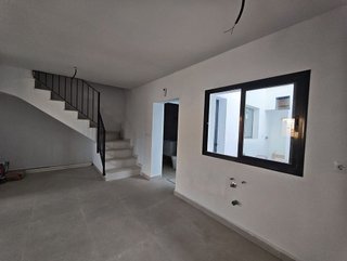 Casa adosada en venta en Palomares del Río