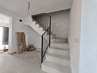 Casa adosada en venta en Palomares del Río
