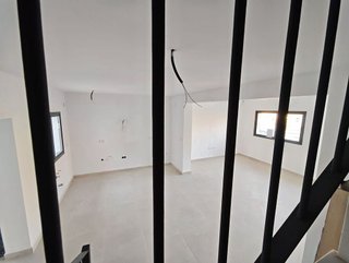 Casa adosada en venta en Palomares del Río