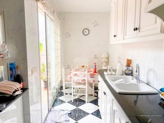 Chalet en venta en Castell (Es)