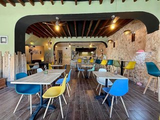 Casa adosada en venta en Pinós