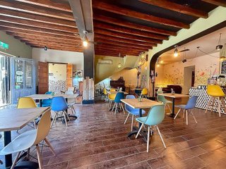 Casa adosada en venta en Pinós
