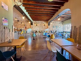 Casa adosada en venta en Pinós