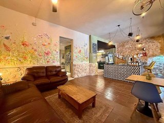 Casa adosada en venta en Pinós