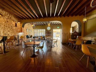 Casa adosada en venta en Pinós