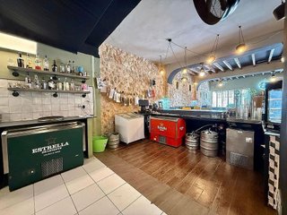 Casa adosada en venta en Pinós