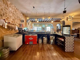 Casa adosada en venta en Pinós