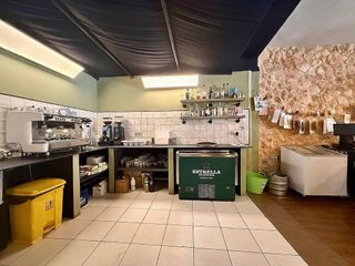 Casa adosada en venta en Pinós