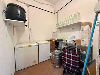 Casa adosada en venta en Pinós