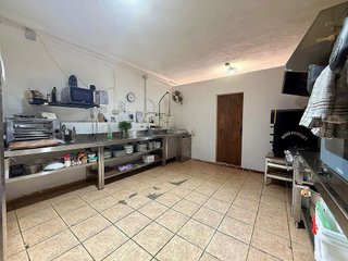 Casa adosada en venta en Pinós
