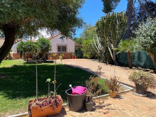 Chalet en venta en Barrios (Los)
