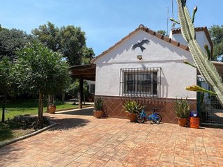 Chalet en venta en Barrios (Los)