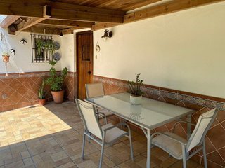 Chalet en venta en Barrios (Los)