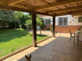 Chalet en venta en Barrios (Los)