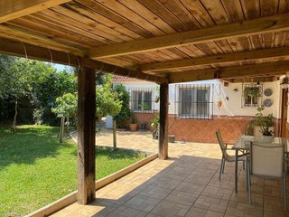 Chalet en venta en Barrios (Los)