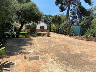 Chalet en venta en Barrios (Los)