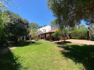 Chalet en venta en Barrios (Los)