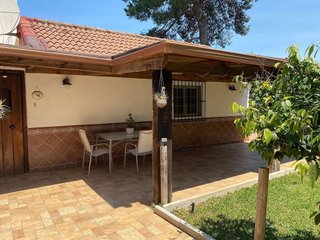 Chalet en venta en Barrios (Los)