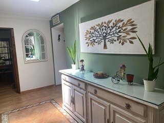 Chalet en venta en Barrios (Los)