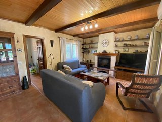 Chalet en venta en Barrios (Los)