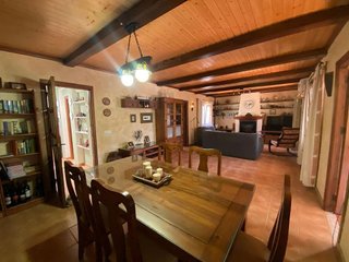 Chalet en venta en Barrios (Los)