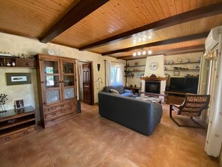 Chalet en venta en Barrios (Los)