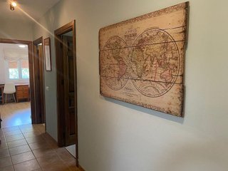 Chalet en venta en Barrios (Los)