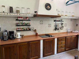 Chalet en venta en Barrios (Los)
