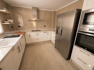 Chalet en venta en San Alberto - Tejar de Salyt en Málaga