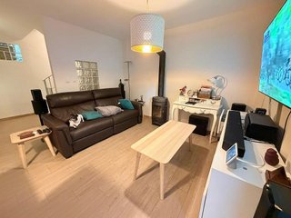 Chalet en venta en San Alberto - Tejar de Salyt en Málaga