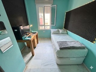 Chalet en venta en San Alberto - Tejar de Salyt en Málaga