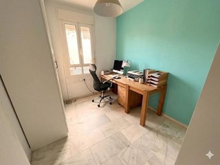 Chalet en venta en San Alberto - Tejar de Salyt en Málaga