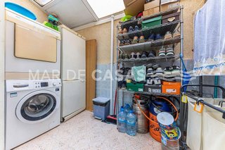 Casa adosada en venta en El Travaló - Martínez Valero en Elche