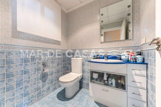 Casa adosada en venta en El Travaló - Martínez Valero en Elche