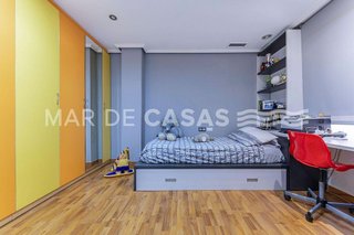 Casa adosada en venta en El Travaló - Martínez Valero en Elche