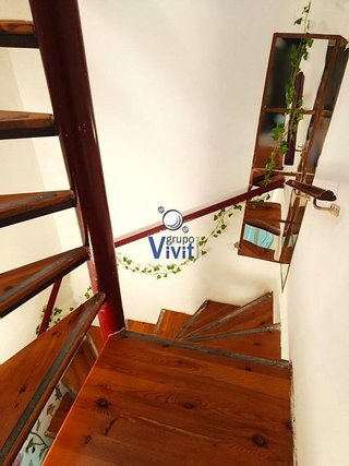 Casa en venta en San Bartolomé - Judería en Sevilla