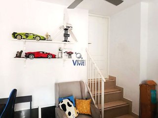 Casa en venta en San Bartolomé - Judería en Sevilla