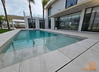 Chalet en venta en La Alcayna en Molina de Segura