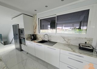 Chalet en venta en La Alcayna en Molina de Segura