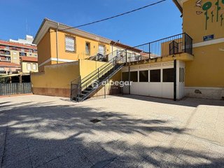 Casa adosada en venta en L´Hort de Senabre en Valencia