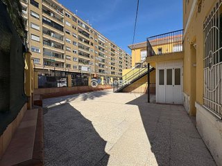 Casa adosada en venta en L´Hort de Senabre en Valencia