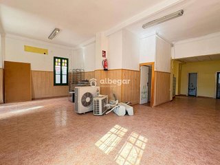Casa adosada en venta en L´Hort de Senabre en Valencia