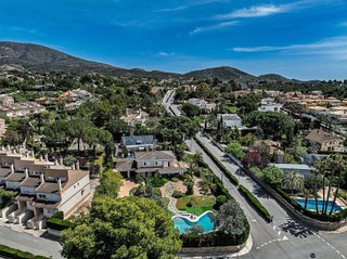Chalet en venta en Petrer