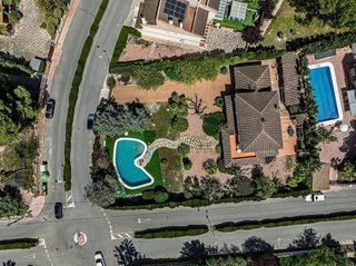 Chalet en venta en Petrer