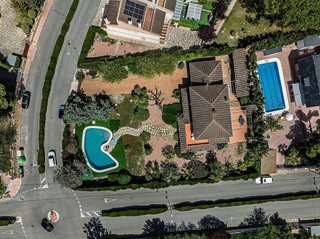 Chalet en venta en Petrer