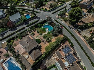 Chalet en venta en Petrer