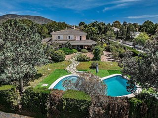 Chalet en venta en Petrer