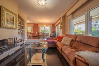 Chalet en venta en Petrer